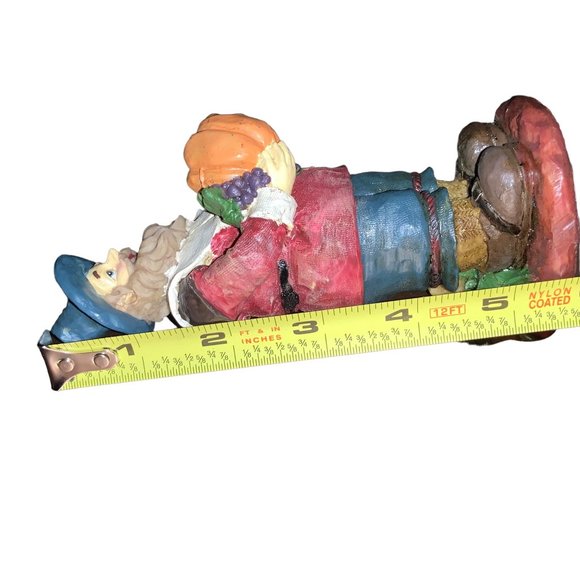 Thanksgiving Pilgrim figures - Picture 11 of 13